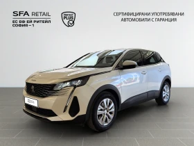 Peugeot 3008 ACTIVE PACK 1.5 BlueHDi 130 S&S EAT8 EURO 6//21060