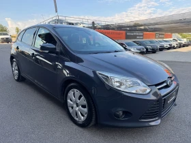 ����� �� �������� �� Ford Focus 1.6D ��� ���� 