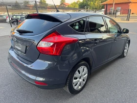 ����� �� �������� �� Ford Focus 1.6D ��� ���� 