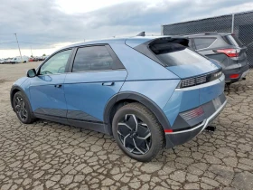 Hyundai Ioniq 5 2022 HYUNDAI IONIQ 5  | Mobile.bg � ����� ������ 6