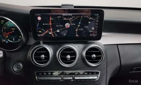 Mercedes-Benz C 200 * KEYLESS* LANE ASSIST* ��������� ���� �� �������� | Mobile.bg � ����� ������ 16