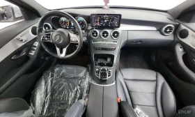 Mercedes-Benz C 200 * KEYLESS* LANE ASSIST* ��������� ���� �� �������� | Mobile.bg � ����� ������ 7