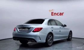 Mercedes-Benz C 200 * KEYLESS* LANE ASSIST* ��������� ���� �� �������� | Mobile.bg � ����� ������ 2
