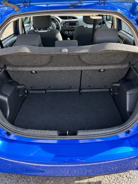 Toyota Yaris TERRА 1.5 - 46 436 км - 10000 € - 38633024 7