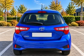 Toyota Yaris TERRА 1.5 - 46 436 км - 10000 € - 38633024 3