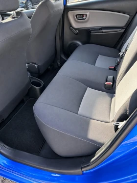 Toyota Yaris TERRА 1.5 - 46 436 км - 10000 € - 38633024 6