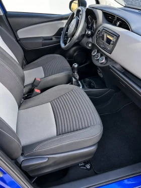 Toyota Yaris TERRА 1.5 - 46 436 км - 10000 € - 38633024 5