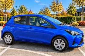 Toyota Yaris TERRА 1.5 - 46 436 км - 10000 € - 38633024 2