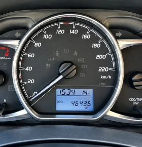 Toyota Yaris TERRА 1.5 - 46 436 км - 10000 € - 38633024 4