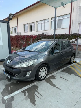 Peugeot 308 1.6 tdi - 2300 € - 60887606 2