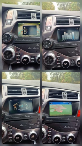 DS DS 5  DS 5 Hybrid4 4x4 | 2.0 HDi | 200 к.с. | 2012г  - 7800 € - 66612412 13