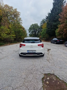 DS DS 5  DS 5 Hybrid4 4x4 | 2.0 HDi | 200 к.с. | 2012г  - 7800 € - 66612412 2