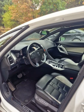 DS DS 5  DS 5 Hybrid4 4x4 | 2.0 HDi | 200 к.с. | 2012г  - 7800 € - 66612412 3
