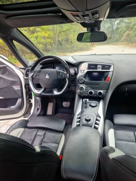 DS DS 5  DS 5 Hybrid4 4x4 | 2.0 HDi | 200 к.с. | 2012г  - 7800 € - 66612412 5