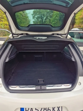 DS DS 5  DS 5 Hybrid4 4x4 | 2.0 HDi | 200 к.с. | 2012г  - 7800 € - 66612412 15