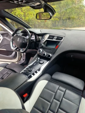 DS DS 5  DS 5 Hybrid4 4x4 | 2.0 HDi | 200 к.с. | 2012г  - 7800 € - 66612412 4