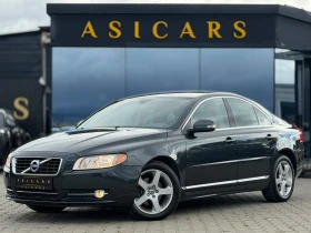 Volvo S80 / 2.4D / 205HP / D5 /