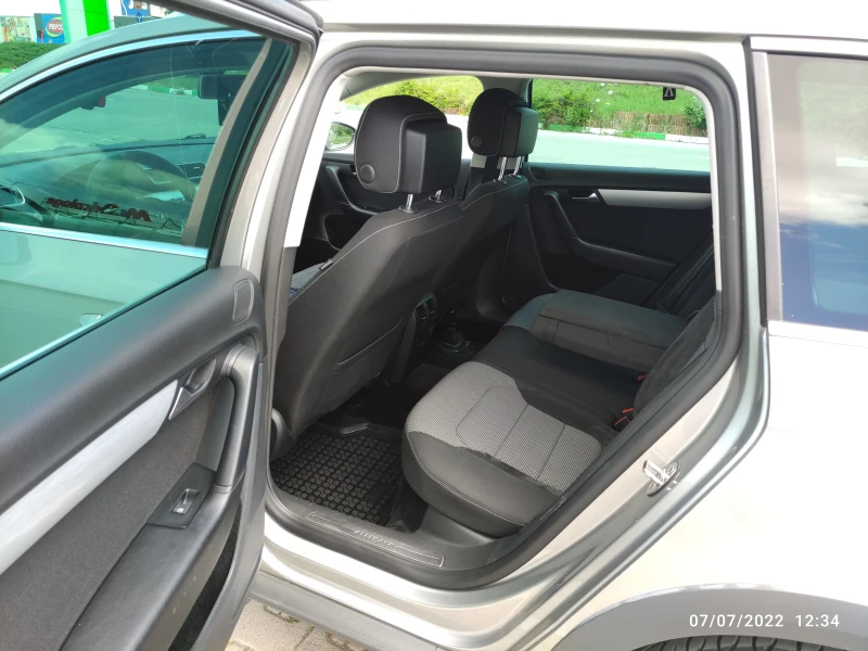 VW Alltrack, снимка 9 - Автомобили и джипове - 47683006