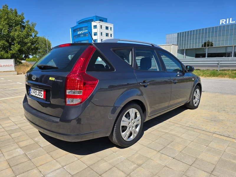 Kia Ceed ECO DYNAMICS, снимка 7 - Автомобили и джипове - 46847694