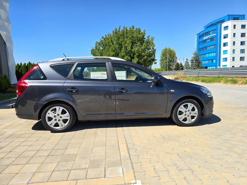 Kia Ceed ECO DYNAMICS, снимка 8 - Автомобили и джипове - 46847694