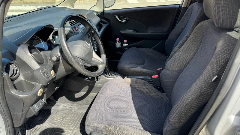 Honda Jazz, снимка 12 - Автомобили и джипове - 47322399