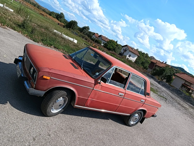 Lada 1500 1500s, снимка 16 - Автомобили и джипове - 47344423