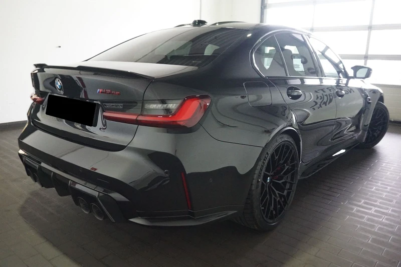 BMW M3 CS xDrive = Carbon Exterior & Interior= Гаранция, снимка 3 - Автомобили и джипове - 47578756