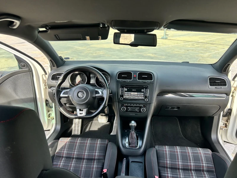 VW Golf Gti, снимка 11 - Автомобили и джипове - 48359941