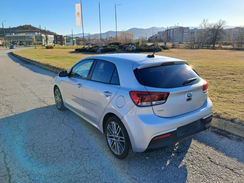 Kia Rio 1.4 CRDI , снимка 4 - Автомобили и джипове - 48380201