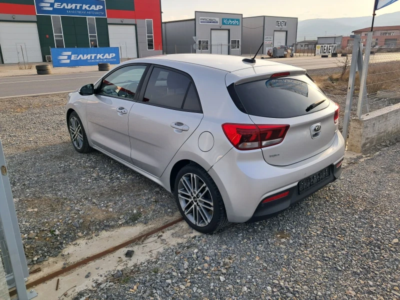 Kia Rio 1.4 CRDI , снимка 6 - Автомобили и джипове - 48380201