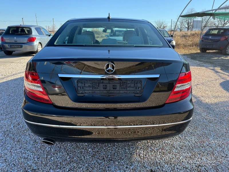 Mercedes-Benz C 200 i BlueEficientcy 95000км!!!, снимка 8 - Автомобили и джипове - 48395788