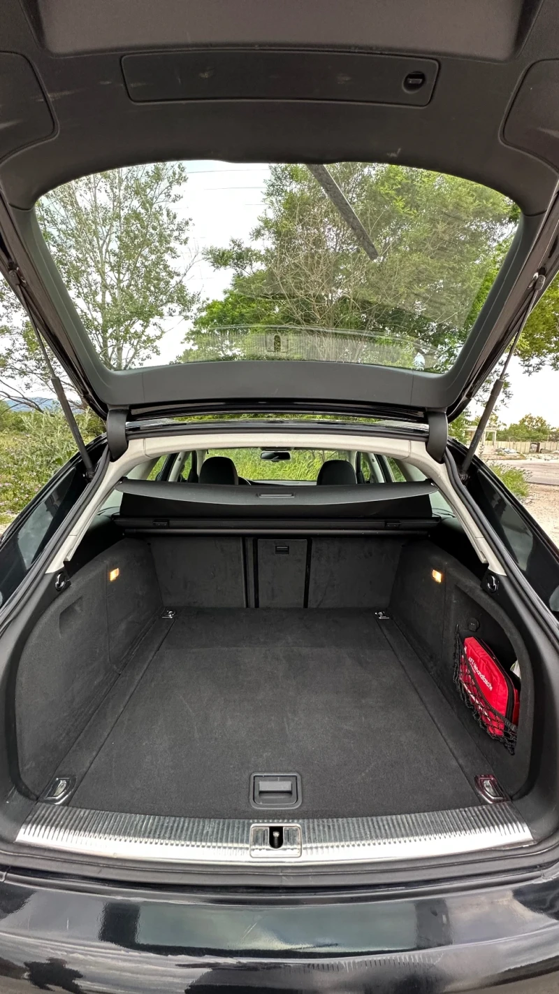 Audi A4 2.0TDI. * ЛИЗИНГ* , снимка 12 - Автомобили и джипове - 50463375