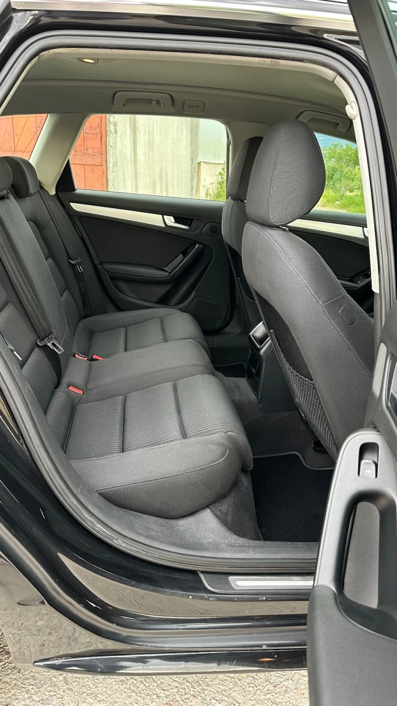 Audi A4 2.0TDI. * ЛИЗИНГ* , снимка 11 - Автомобили и джипове - 50463375