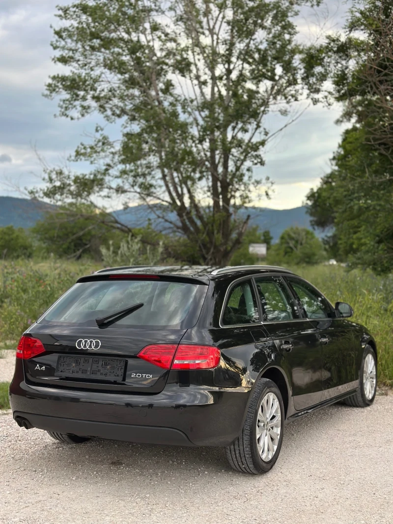 Audi A4 2.0TDI. * ЛИЗИНГ* , снимка 4 - Автомобили и джипове - 50463375