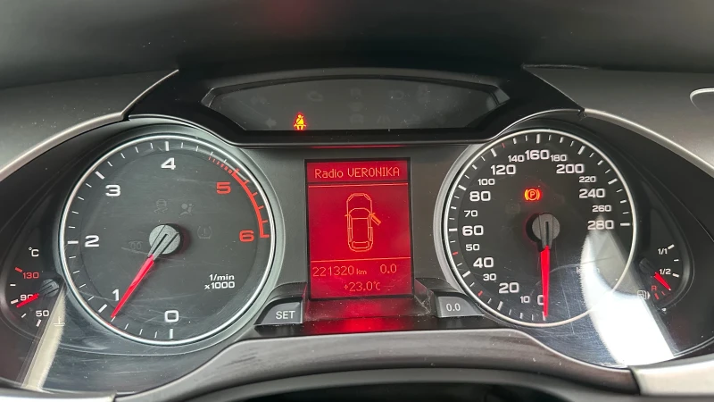 Audi A4 2.0TDI. * ЛИЗИНГ* , снимка 15 - Автомобили и джипове - 50463375