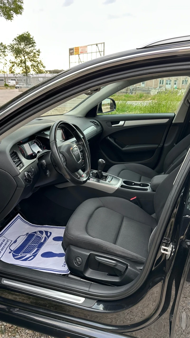 Audi A4 2.0TDI. * ЛИЗИНГ* , снимка 7 - Автомобили и джипове - 50463375