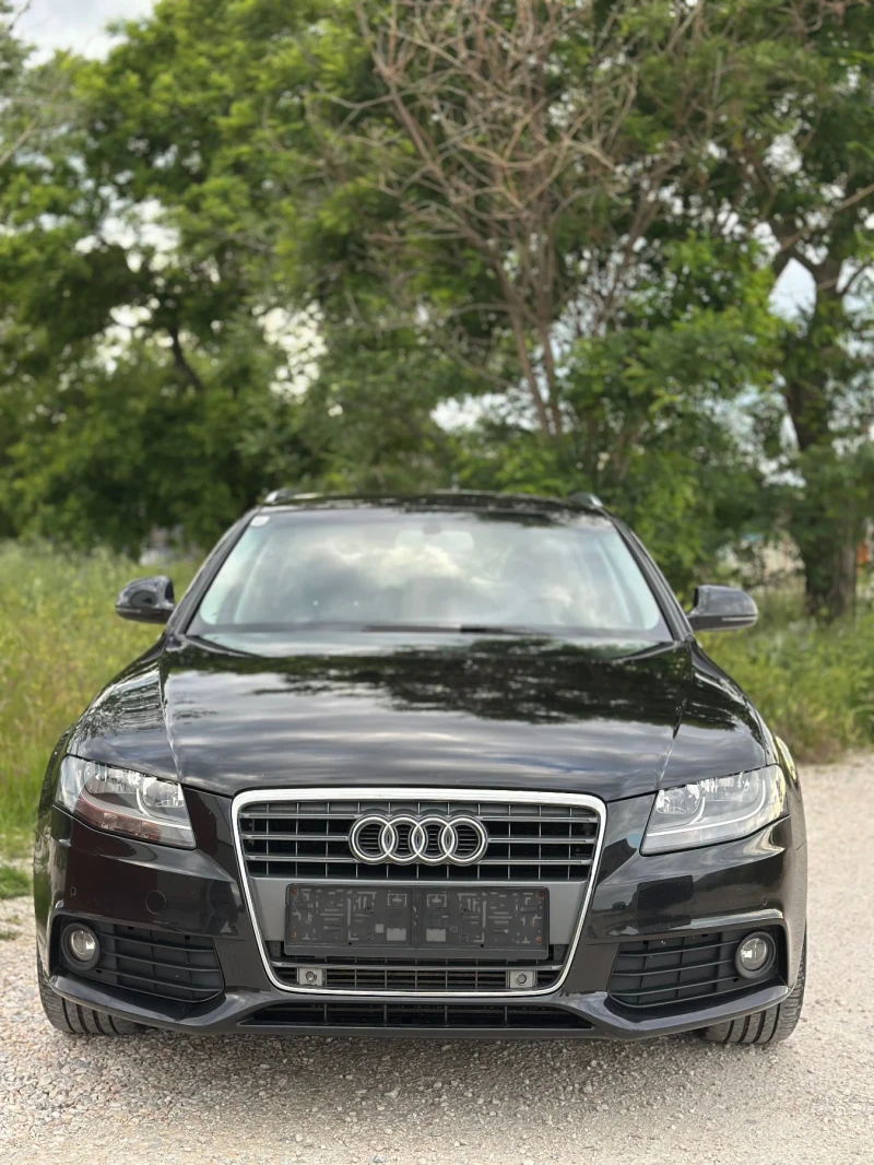 Audi A4 2.0TDI. * ЛИЗИНГ* , снимка 3 - Автомобили и джипове - 50463375