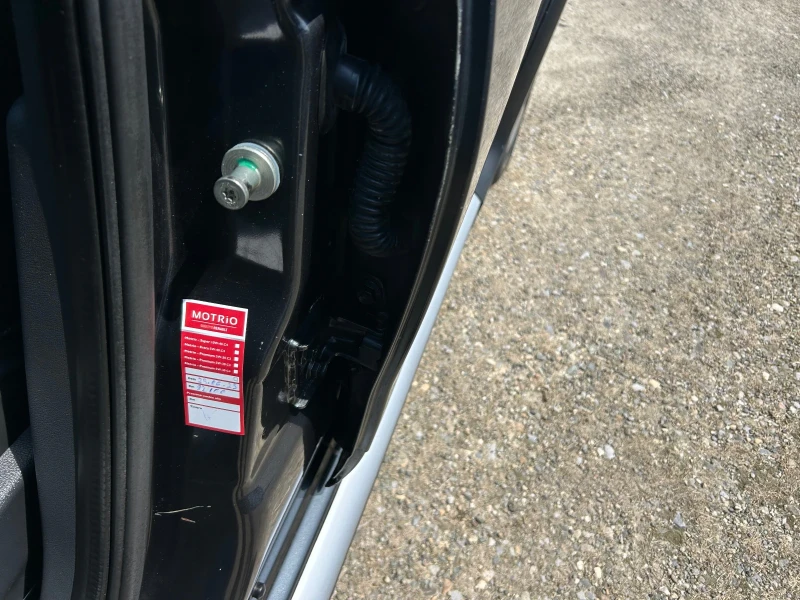 Dacia Sandero 1.6i GAZ 100x-KM euro5, снимка 14 - Автомобили и джипове - 50581951