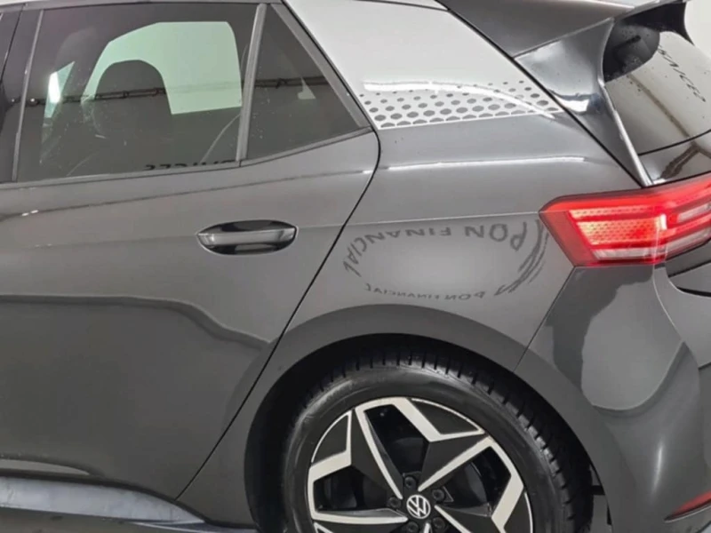 VW ID.3 1st edition, снимка 4 - Автомобили и джипове - 52648079