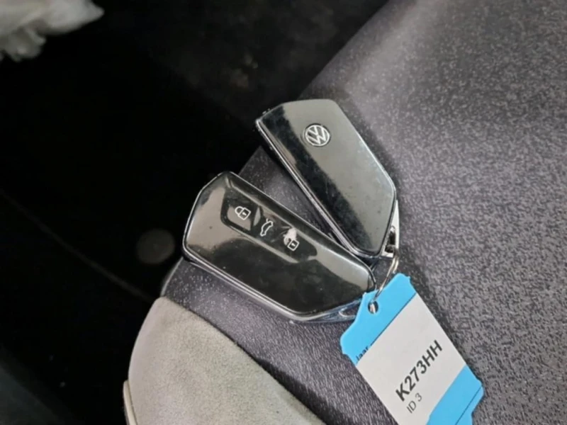 VW ID.3 1st edition, снимка 6 - Автомобили и джипове - 52648079
