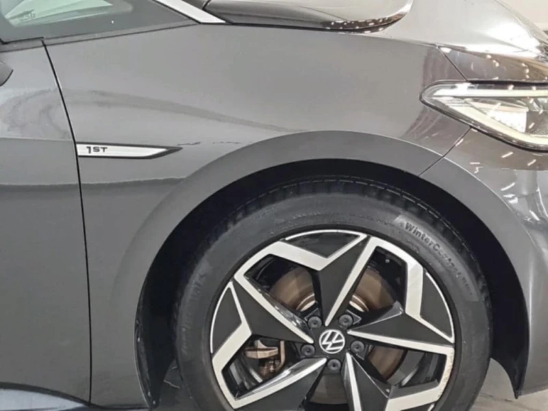 VW ID.3 1st edition, снимка 3 - Автомобили и джипове - 52648079