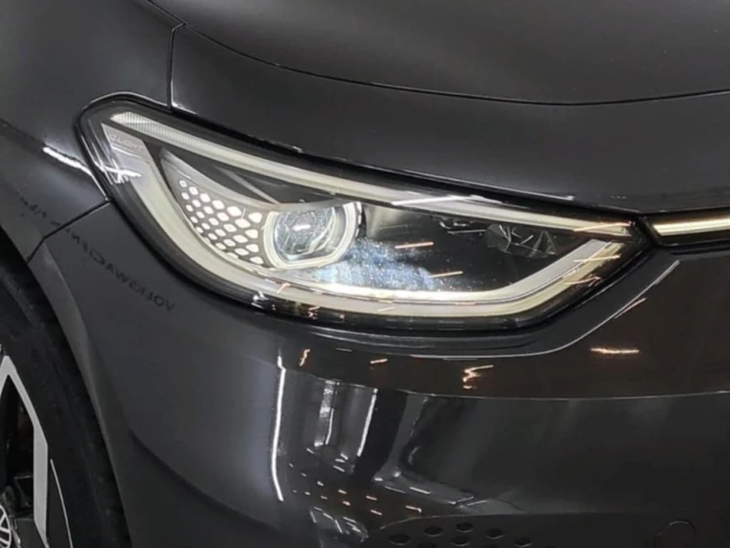 VW ID.3 1st edition, снимка 5 - Автомобили и джипове - 52648079