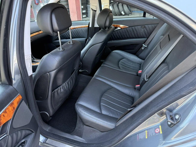 Mercedes-Benz E 300 E 300 BLUETEC, снимка 8 - Автомобили и джипове - 51364771