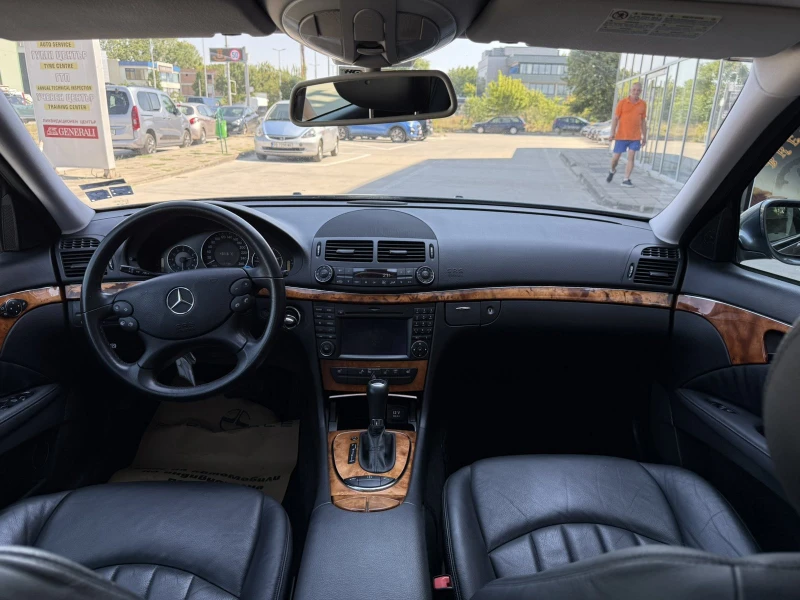 Mercedes-Benz E 300 E 300 BLUETEC, снимка 11 - Автомобили и джипове - 51364771