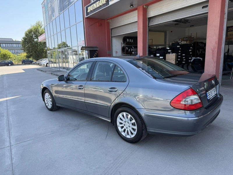 Mercedes-Benz E 300 E 300 BLUETEC, снимка 4 - Автомобили и джипове - 51364771