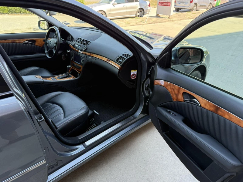 Mercedes-Benz E 300 E 300 BLUETEC, снимка 10 - Автомобили и джипове - 51364771