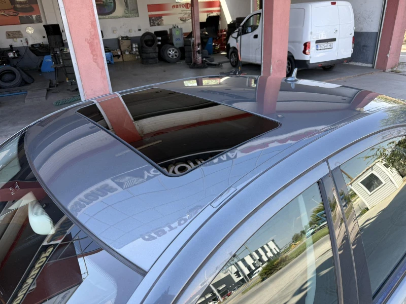 Mercedes-Benz E 300 E 300 BLUETEC, снимка 16 - Автомобили и джипове - 51364771