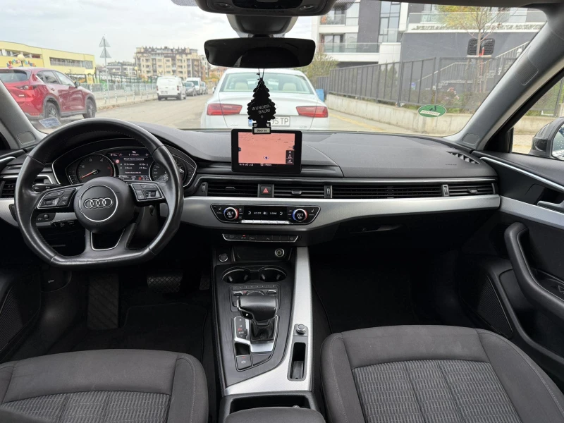 Audi A4 40 TDI, снимка 8 - Автомобили и джипове - 52362441