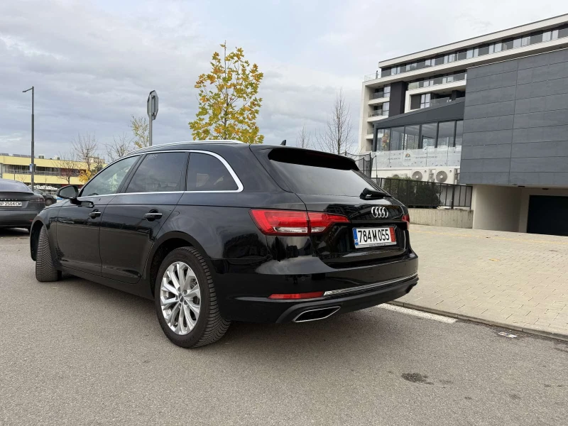 Audi A4 40 TDI, снимка 6 - Автомобили и джипове - 52362441