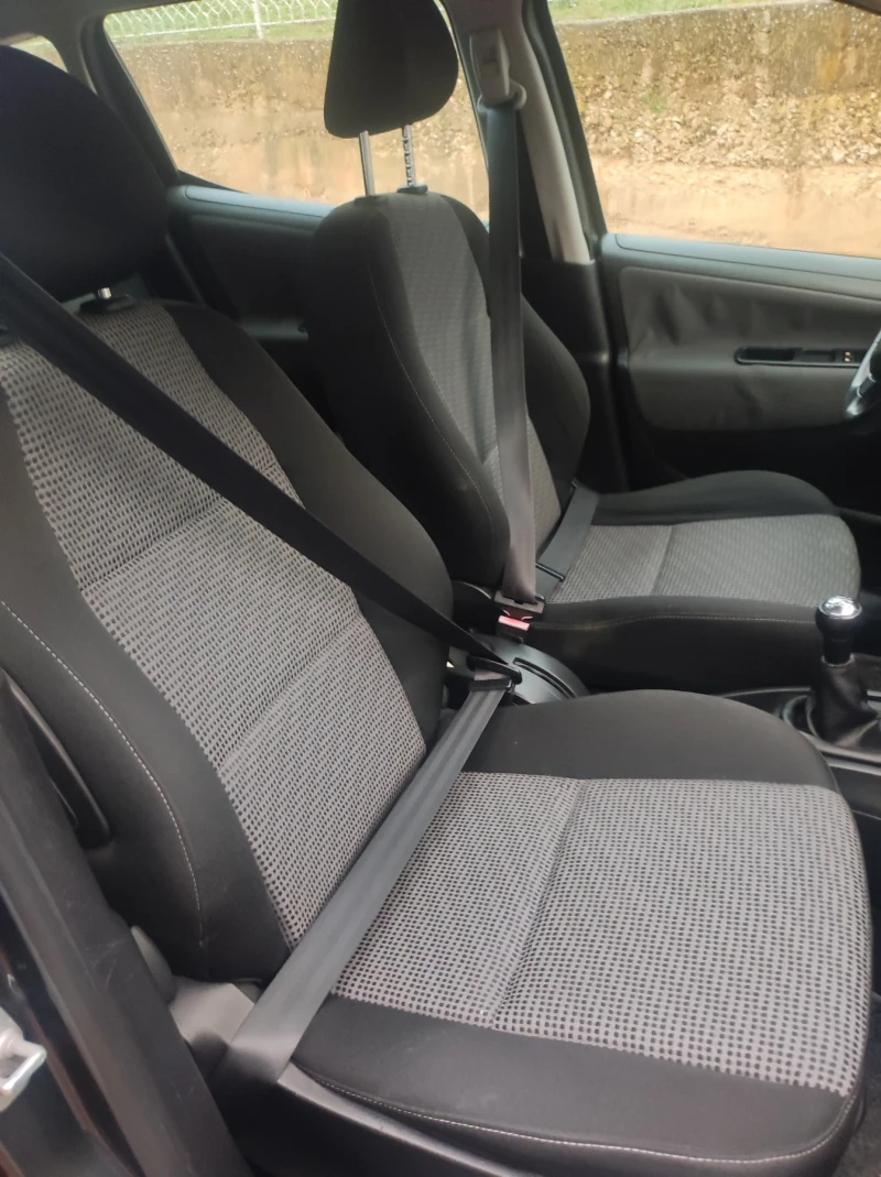 Peugeot 207 SW, снимка 7 - Автомобили и джипове - 52514330